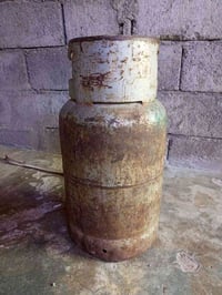 قنينة غاز • نصها • شرط عراقية