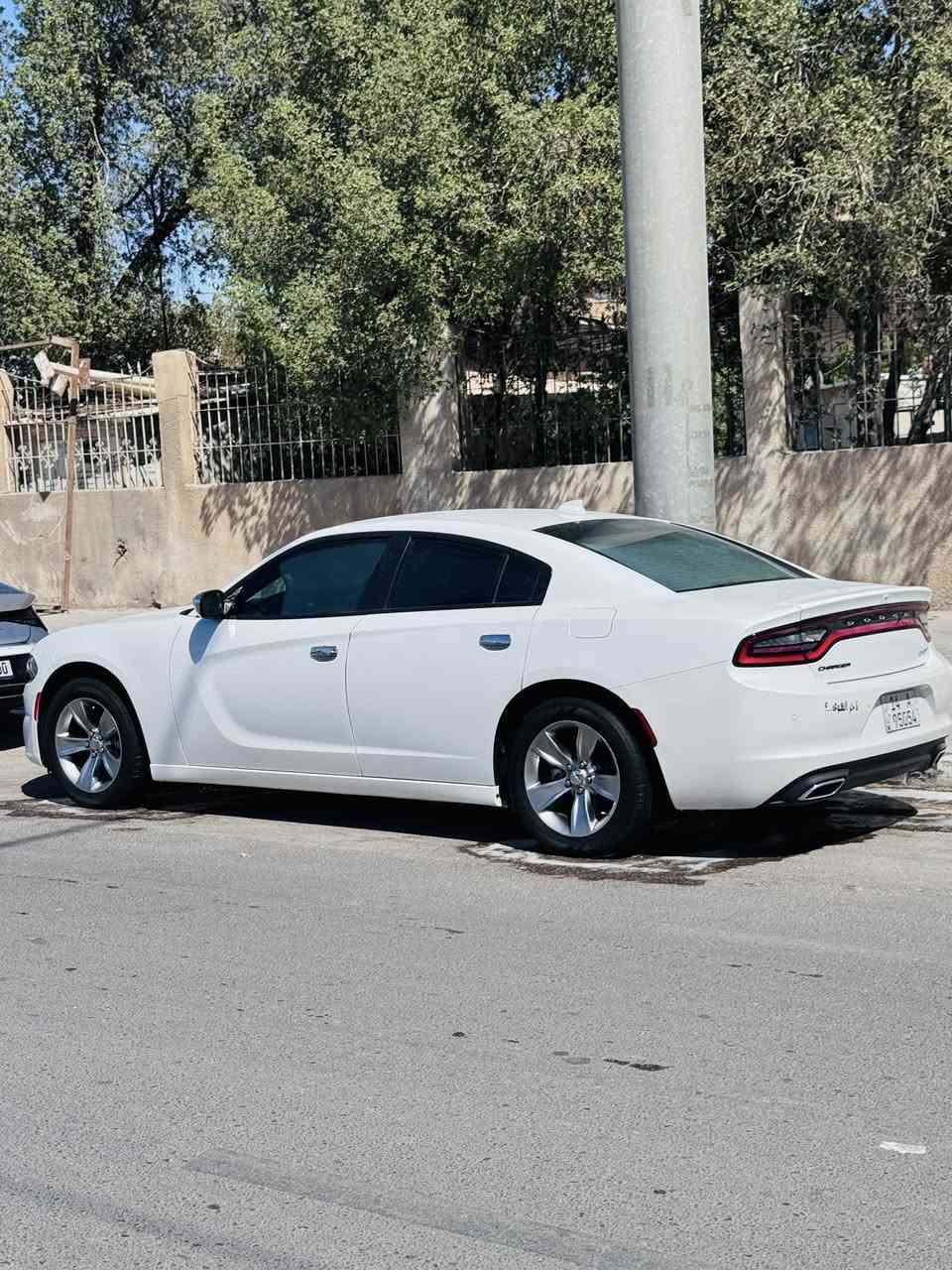 سلام عليكم جارجر الون صدفي سياره جهزه من كلشي سياره فول موصفات خزن ميموري كشنات تبريد تفه  كشنات حضن سياره جازه عله خير حبايه تخم تاير حداده مكينه كير كسل كفاله عامه سياره موديل 2016 مكان سياره بصره الزبير مامتواجد عل الفيس هاذع رقمي ونتصلو  ولموشراي لاينتصل  ***********
