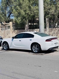 جارجر • ٢٠١٦ • فول مواصفات