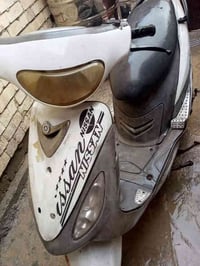 ماكس منغولي للبيع دراجة يرادلهة باتري والكابريتر بي خربطة تايرت جدد قب...