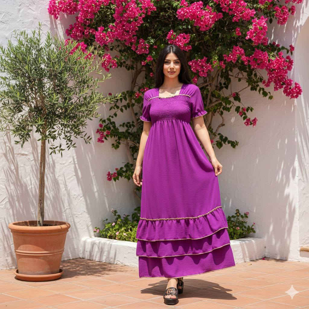 ارقى البضائع وانسب الاسعار✅ 
اي روبين لنن كشكش   

فري سايز  
~~~

#للاستفسار والحجز  مراسله الصفحه


**إذا كنت صاحب هذا الإعلان وتريد حذفه لأي سبب، رجاءا أرسل رسالة إلى الدعم الفني**