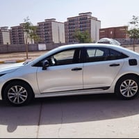 كورلا 2023 (جيهان ) خليجي ب115وبيها مجال ماشية 54 الف فقط  رقم سليماني...