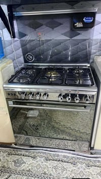 وجبة غراض • جديد • استخدام قليل