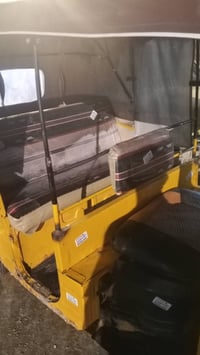 تكتك • موديل ٢٠١٨ • مكينة نضيفه