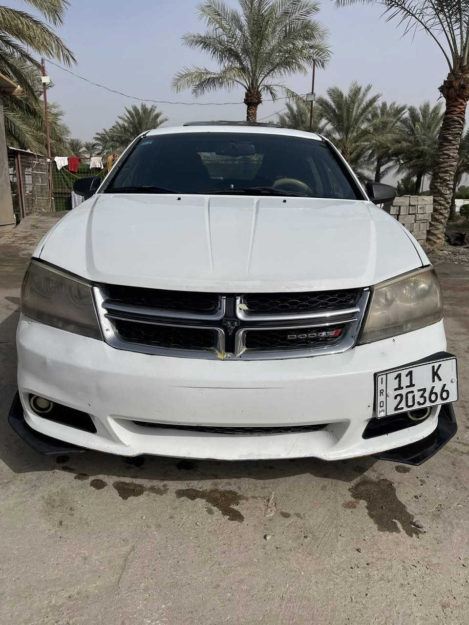 دوج افنجر2014 محرك 2400 جديد قبل شهر شاد محرك وكير حاويه تبريد منضومه كامله جديد صدر امامي وخلفي جديدبيها 3 قطع صبغ حادث امامي بدون دواخل شرط كلشي بيها شغال67 ورقه مجال كلش قليل  مكان بغداد***********.       
***********
