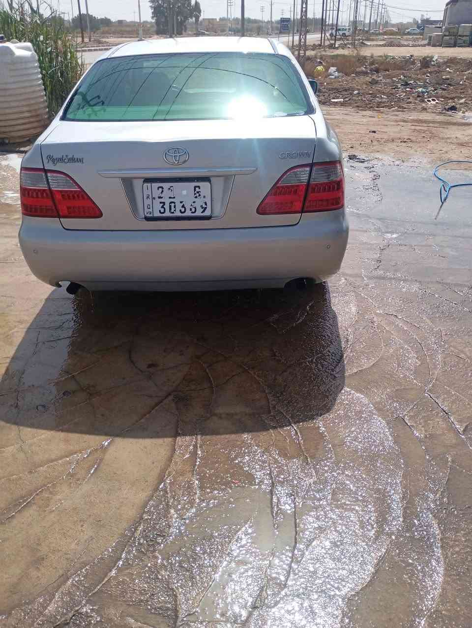 شاهينه 2007 كصت قماره فقط  دخول جديد شاصي 82 بيهه رقم وسنويه طبق لصل  سعر 50 وبيهاا مجال  مكاني ذي قار ***********
