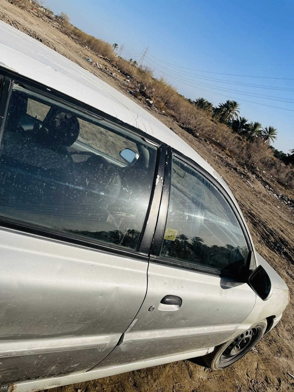 السلام عليكم 
كيه ريو كوري 2005
اصولية  بس راعيها ما واصله 
السيارة خليجي كير ومحرك كفاله تخم تاير تدفة تبريد سستم سماعات 
السيارة ع وضع الشركه بس يرادلها صبغ عام 
بس الجناي يعرف يقيمة هاي السيارة 
مكاني بابل 
السعر 32 
او مراوس ب ادوات


**إذا كنت صاحب هذا الإعلان وتريد حذفه لأي سبب، رجاءا أرسل رسالة إلى الدعم الفني**