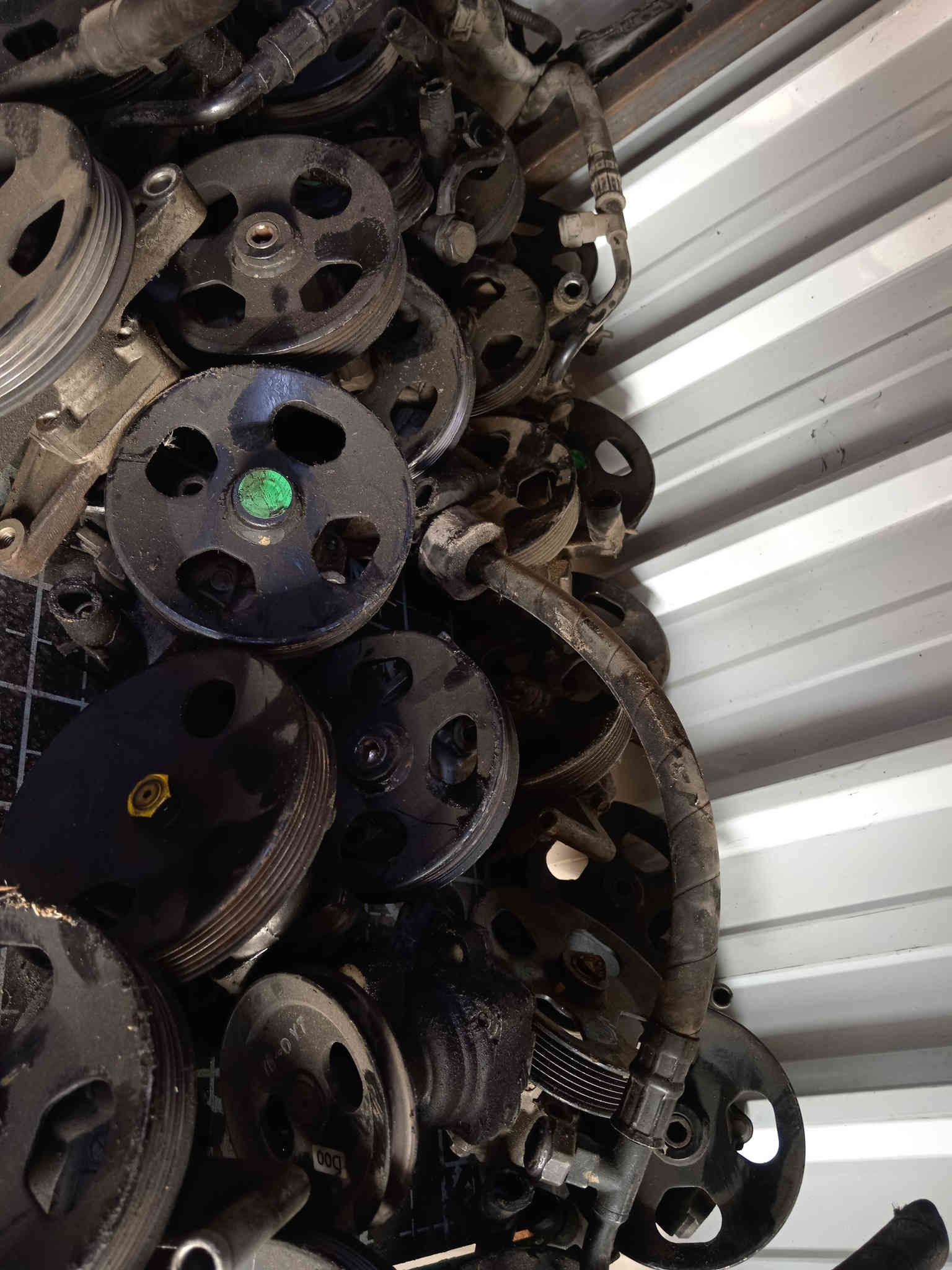 هنا صدق الحديث والتعامل الاخلاقي اكثر مما تتصورون
محركات 3300 👈 سوناتا حساسين حجم 2000 👈 افيو مفتوح 👈 2700 مجول كير 5 نمر 👈 2700. واير وفود 👈 محركات 2000 وفود سوناتا اوبتما 2005 👈 محرك سوناتا اوبتما 2400 حساسين 👈 محرك 1600 اكسنت ريو 2008 👈 محرك اسبكترا سبورتج حجم 2000 👈 محرك اربع حساس مضلع كيوره 5 نمر ويوجد لدينا اغرلض وفود مكائن وحداديه وابواب سيارات كامله واغراض متنوعه متنوعه عنواننا بابل الحي الصناعي الشارع العام شارع حله ديوانيه قرب بنزين خانه العرفان خادمكم ملا احمد السلطاني يوجد اتصال فقط عذرا للرد عالمراسله اخواني ماعليك بس تتصل وبخدمتكم الله يرزق الجميع من اوسع ابوابه بحق الحسين الغريب ع في حفظ الله ورعايته الرقم👈*********** ملا احمد
