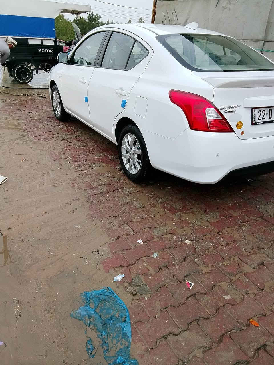 سلام عليكم نيسان هندي 2024 ماشيه 40 مكفوله كفاله عامه هندي ام البليته سياره بسم شركه مكاني بغداد الكرخ *********** اربع جام كهربائي تبريد خلفي تحكم ستيرن السعر 125بيه مجال
