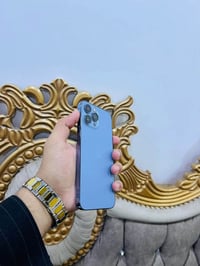 ايفون 13 برو ماكس • ١٢٨ • بطارية ٩٥