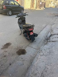 سكنس فحل نوزل خطين دراجه نضيفه وكدامكم مكينه خير من الله مكاني الامين ...