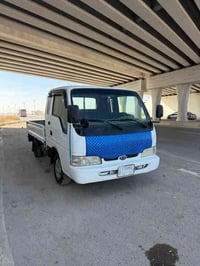 كيا موديل 98 • مكينة وكير مكفولات • ديالى