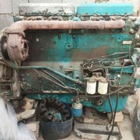 مكينه اسكانيه • محرك سكانيا • مكينه تجفيت • اسكانيا قطع غيار • محرك شا...