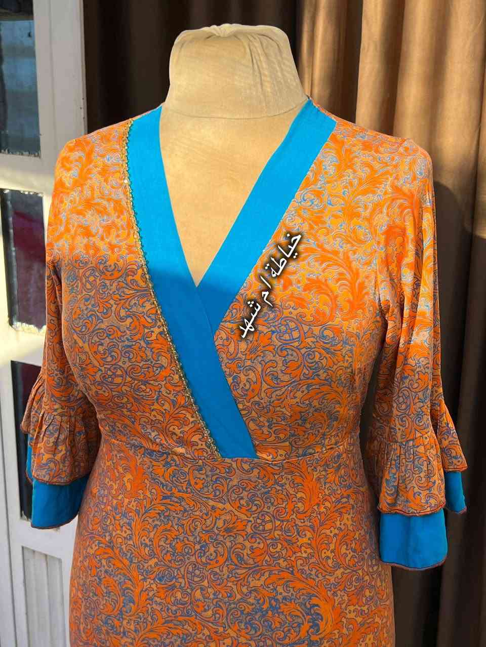 النيه جانت دشداشه بس من جوه ايدي صارت نفنوف 🧡


**إذا كنت صاحب هذا الإعلان وتريد حذفه لأي سبب، رجاءا أرسل رسالة إلى الدعم الفني**