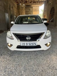 نيسان صني • ٢٠٢٠ • ٩٠ الف