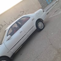 كرستا • مكينة ٢.٥ • رقم بصره