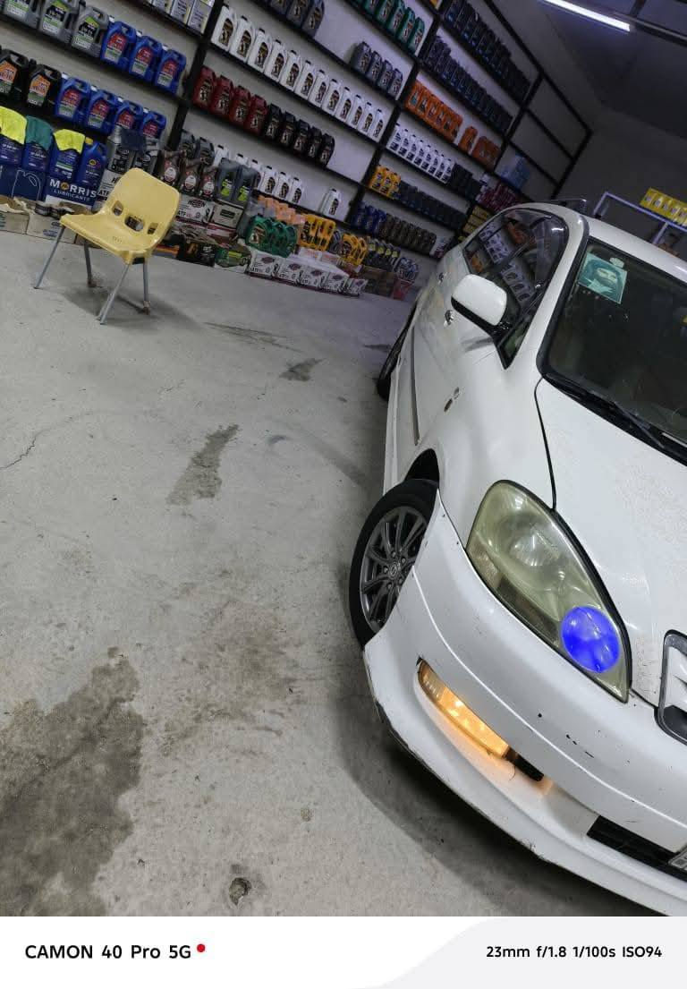 سلام عليكم ابصم للبيع او مراوس ب115 وبيها مجال
***********
