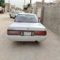 هارتوب • ١٩٩١ • كفالة