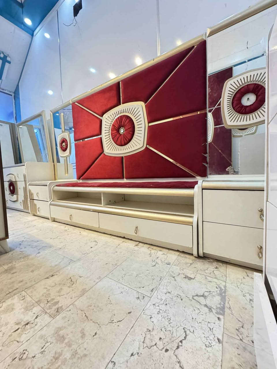 غرفه تركي 7قطع نظافه فول والسعر 450العنوان نجف حي الجزيره النجف, العراق


**إذا كنت صاحب هذا الإعلان وتريد حذفه لأي سبب، رجاءا أرسل رسالة إلى الدعم الفني**