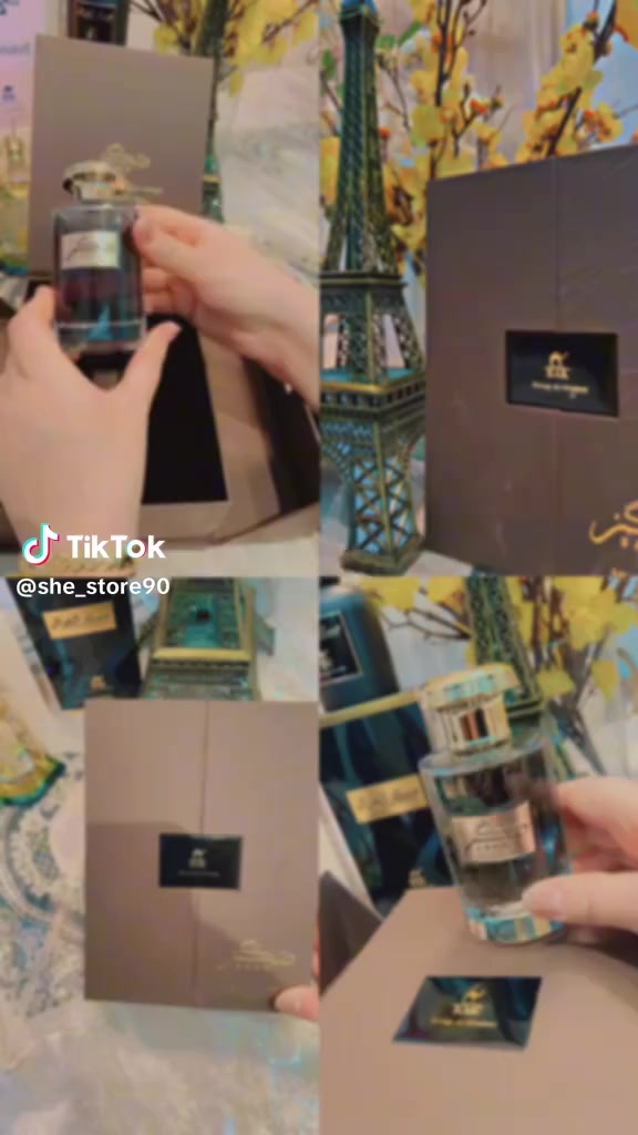 عطر صكر من رمال الخليج 
هو أحد العطور الفاخرة التي تجسد 
روح الأصالة والرفاهية في منطقة الخليج العربي. يتميز هذا العطر بمزيج فريد من الروائح العطرية
المكونات :  الزعفران الكشمش الاسود الورد
الباتشولي ، العمبر 

سعر القطعة :30 الف  
————————————
يوجد لدينا 
مختلف انواع العطور الخليجية و الإماراتية و الفرنسية الأصلية 💯
لا نتعامل بل تقليد 🚫✋
————————————
التوصيل كافه محافظات العراق
———–—————————


**إذا كنت صاحب هذا الإعلان وتريد حذفه لأي سبب، رجاءا أرسل رسالة إلى الدعم الفني**