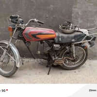 دراجه تفصيخ شتريد موجود 07882580092