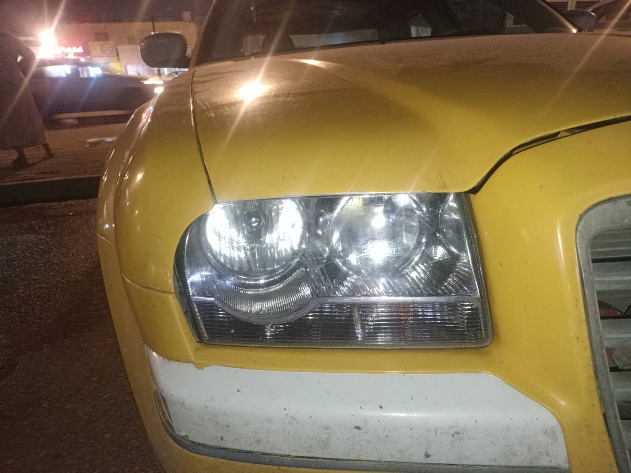 سلام عليكم أوباما مديل 6سنويه مجدده لل30رقم بغداد انكليزي مصفره خطها عماره ناصريه مكينه توني شادها كير باتري جديد دينمو جديد سلف جديد  لايت زنون مفوول سياره ضربته وره مثل ماموضح بالسونار صبغتها حلوه حداديه 80% تبريد عوزه بس لحيم الراديترفقط كشنات كهربائية شغاله سياره مكانها ميسان سعر 85 وترهم مراوس بخصوصي ملاحضه مصورها بليل ومامغسوله


**إذا كنت صاحب هذا الإعلان وتريد حذفه لأي سبب، رجاءا أرسل رسالة إلى الدعم الفني**