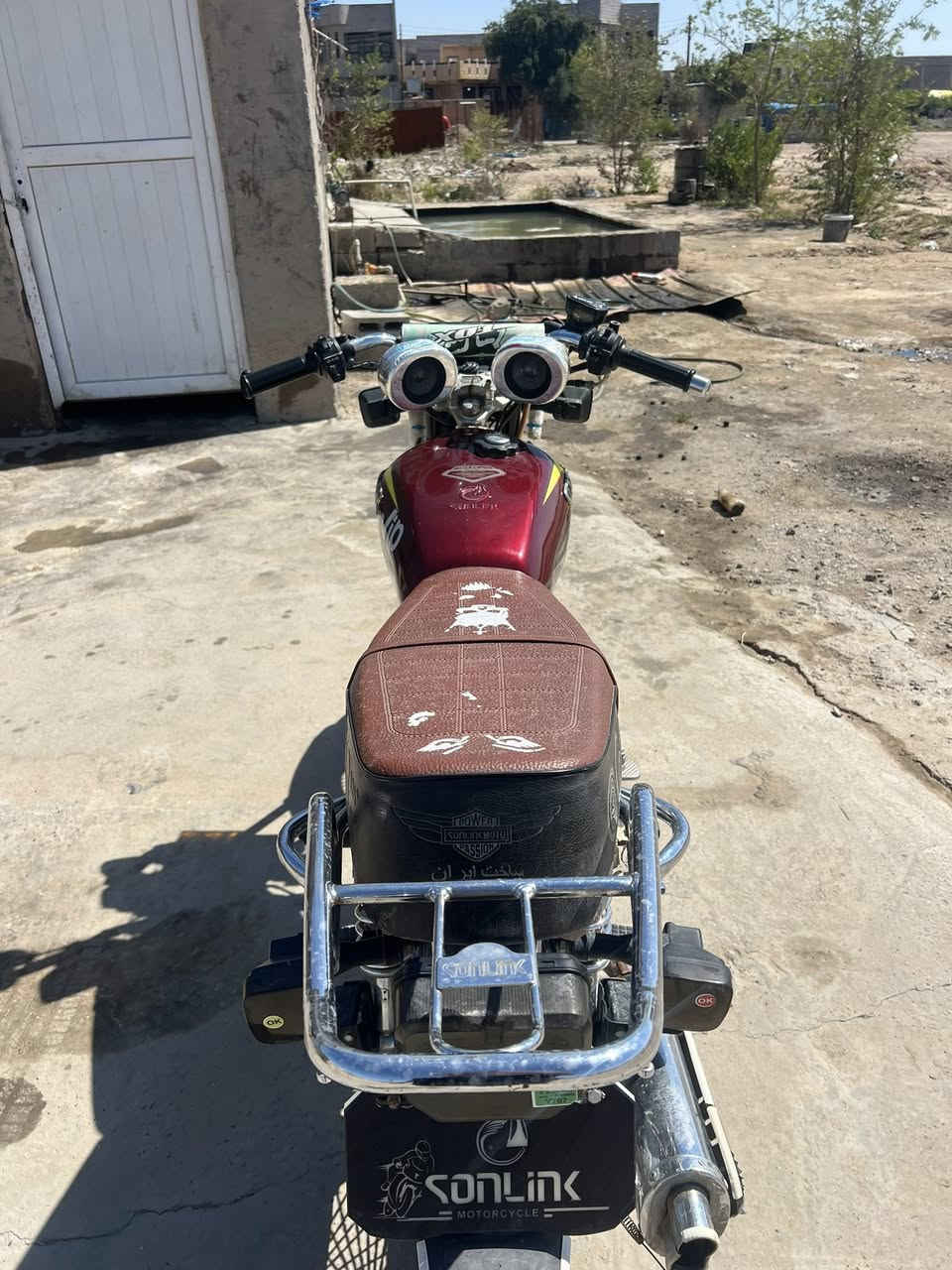 تايكر 4 كير موديل 2024 مكفول مكاني تكريت الديوم السعر 550


**إذا كنت صاحب هذا الإعلان وتريد حذفه لأي سبب، رجاءا أرسل رسالة إلى الدعم الفني**