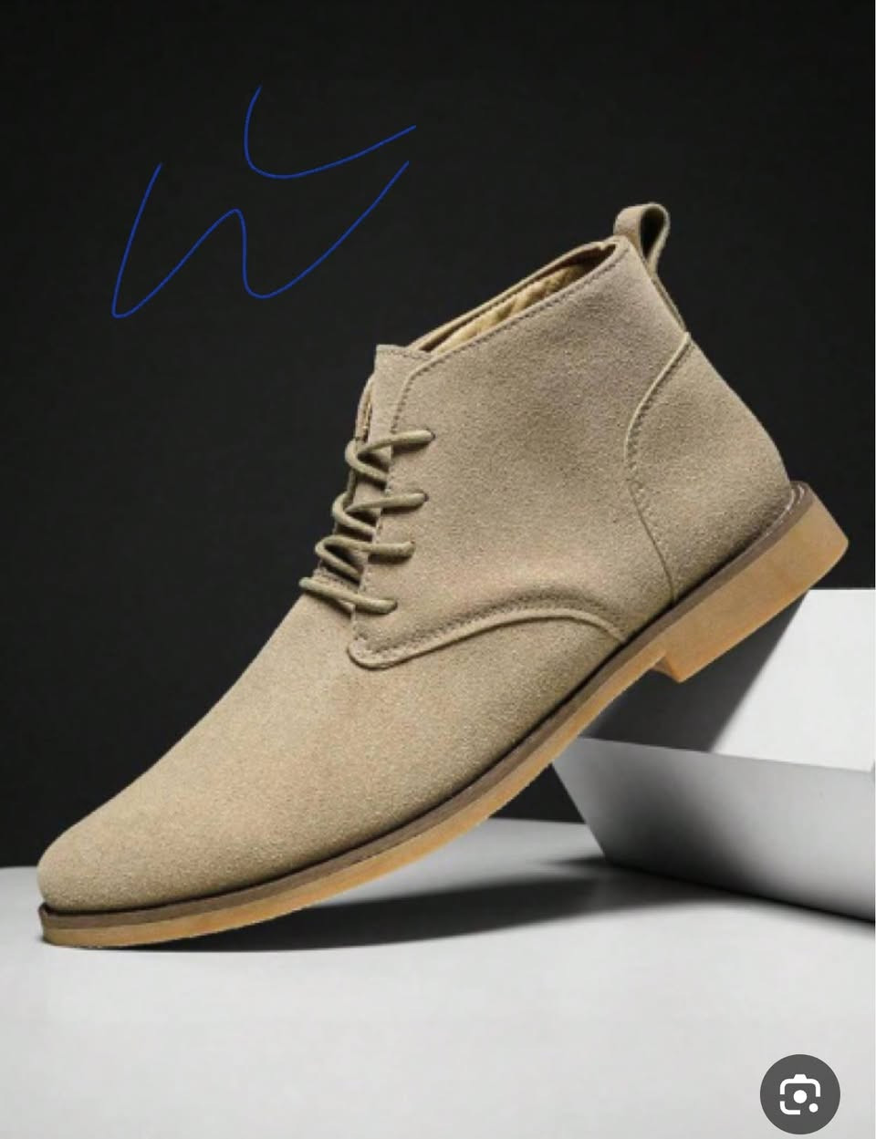 احذيه رجالي كل قطعه ب١٠


**إذا كنت صاحب هذا الإعلان وتريد حذفه لأي سبب، رجاءا أرسل رسالة إلى الدعم الفني**