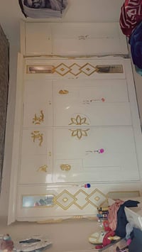 خزائن • كابينات مطبخ • ديكور