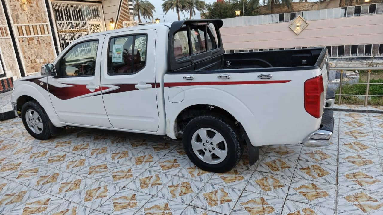 بيكم نيفارا 2013 مكفوله كفاله عامه اوتوماتيك سياره جاهزه من كل شيء تحويل وكاله مضمون كير مكينه حداديه كله بشرط السعر 118 هاتف***********
