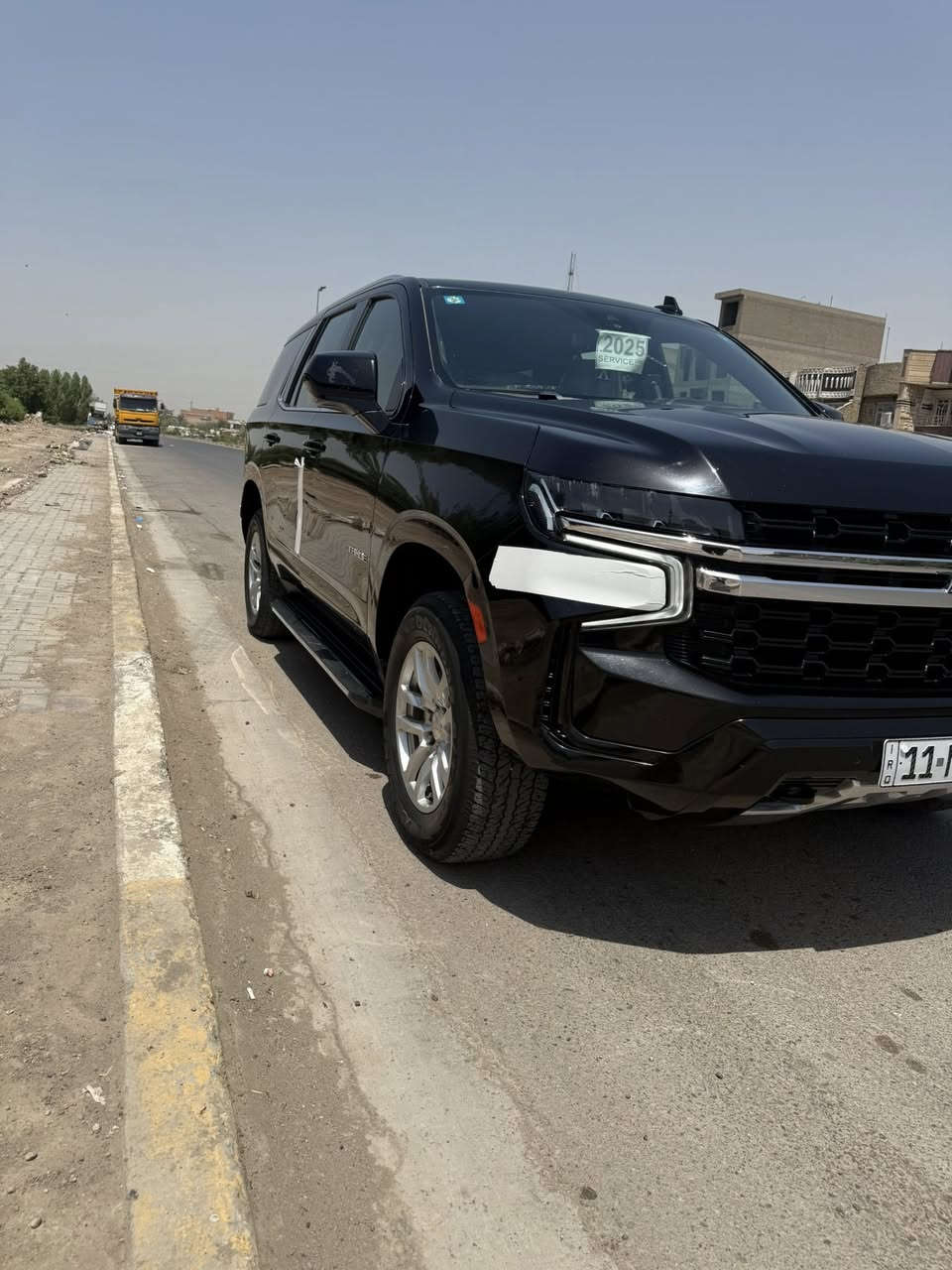 السلام عليكم سونار موجود  سعر 4شدادت و 4ورقة مستعجل عل بيع 

للبيع تاهو موديل 2023

الفئه LS

وارد خليجي وكاله منصور مكفوله 

ماشيه 60 الف أخت زيرو 

مواصفات 

.رادار امامي خلفي 

.بصمات 

ثلاجه 

.حساسات امامي خلفي 

.مانع تصادم 

.تحديد مسار 

.رادار جانبيه 

.كامره خلفيه دواره 

.ثلاث قطع تبريد 

.سايد بريك دكمه 

.تحكمات ستيرن 

.كراسي كهرباء 

.لد نهاري 

.علامه ضوئيه 

.زنون اصلي 

.تشغيل عن بعد 

رقم سياره بغداد الجديد بأسمي

السيارة كفالة عامة

مكان سياره بغداد  

سعر اتصل 

الرقم( ***********
