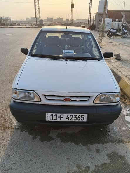 السلام عليكم خوان سايبه للبيع موديل
20 وال سنويه السته وعشرين
سعر 64وبيهه مجال الشراي. الستفسار
على رقم ***********
