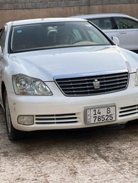 شاهينه مديل 2005 تسجيل جديد مزاد مكفوله كفاله عامه  جديده حيل شاصي 80 ...