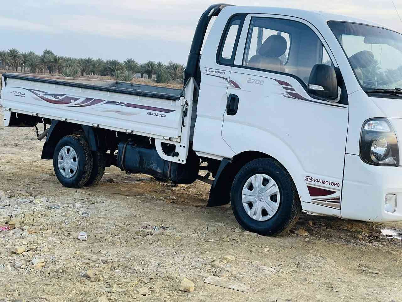 كيا للبيع موديل 2018 تحويل وتريد وكاله سياره جديده مكفوله من كلشي العنوان بابل شوملي واتصل عل رقم ***********
