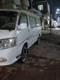 فوتون • موديل ٢٠٠٩ • كفاله عام