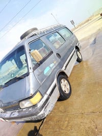 كيا بيستا • نهاية ٢٧ • رقم كركوك