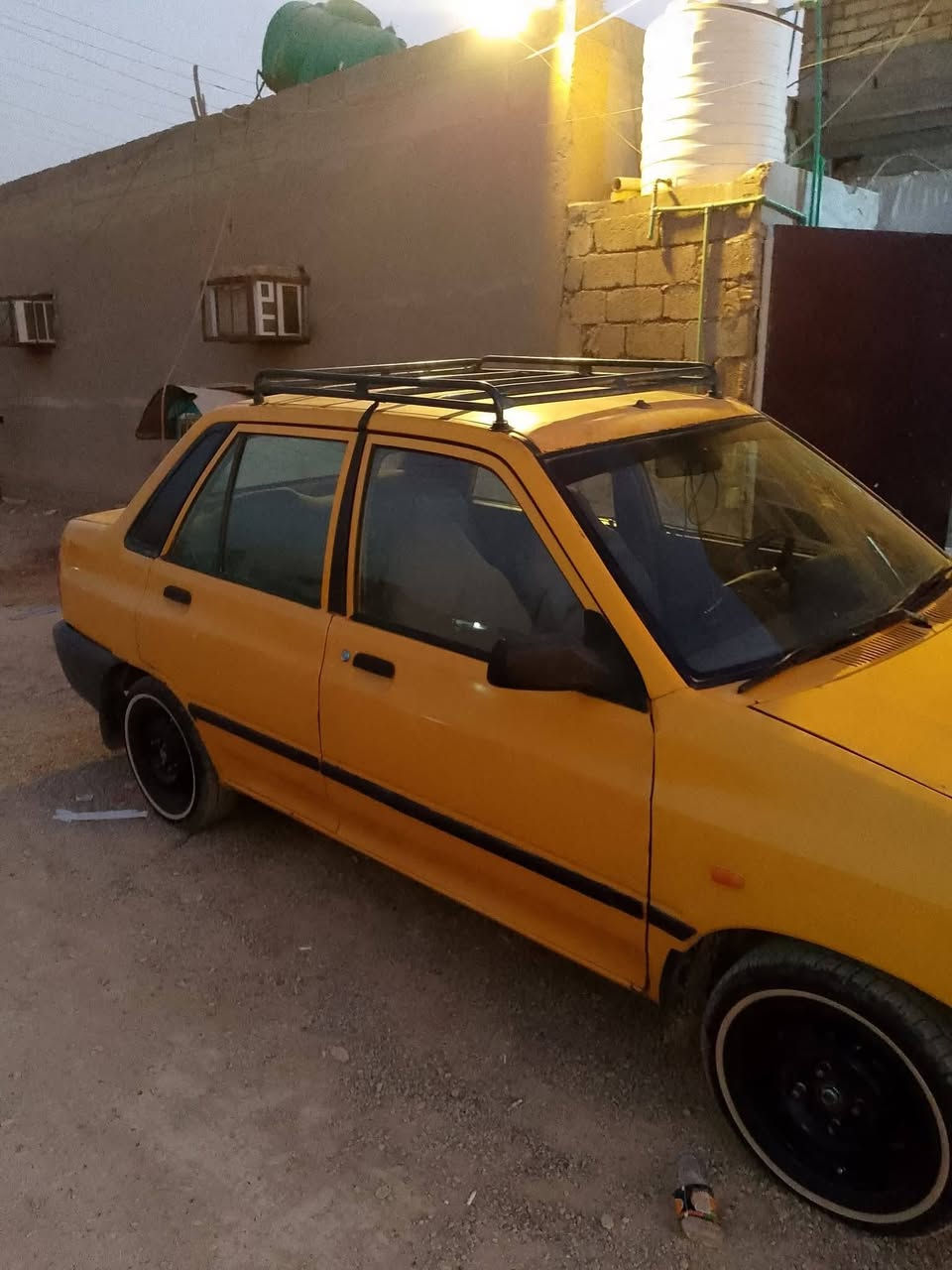 سايبه 2011  كير ومكينه جدد مكفولات شواصي جدد تخم
  تاير خط ابيض (شاشه كاربلاي)  تبريد شغال سنتر لوك صدره جديد السياره مكفوله كفالة من كلشي راعيه ماندله. السنويه تفاصيل ومستمسكات راعيه موجوده كوم حديد 15 وبيه مجال  السياره نكره كهربائيات شغاله نضيفه معنه الكلمه بغداد قريب على بسمايه وهذا رقمي للتواصل 
 ( وعندي بيه وكاله ام لباركود )
    

*********** واتساب.
