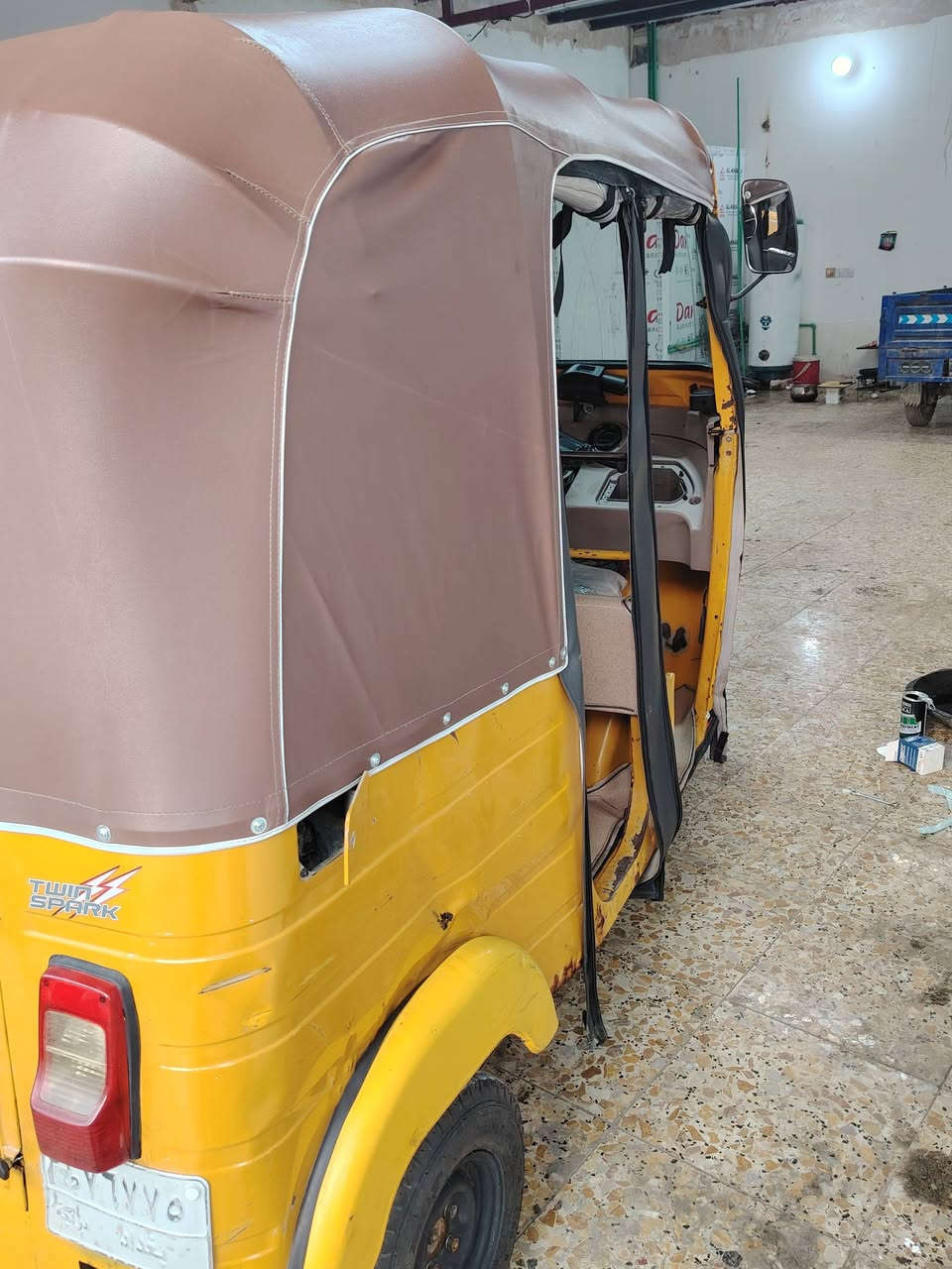 سلام عليكم تكتك 2020 رقم وسنويه تحويل مباشر رقم بغداد تكتك بيه ضربه بل لغد و صفحه لا تنقيص لا تبخير مكينه خير من الله تكتك نضيفه كلشي بيه جديد كلشي ماناقصه سعر 6250 وبيه مجال رقم ***********
