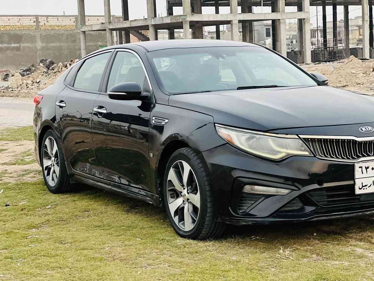 اوبتما 19 وارد امريكي رقم اربيل سنويه جديده  بسم شركه 
بيهه جاملغ وبنيد بدون اي دواخلي كفاله 
السياره فول عده الفتحه فئت ال s  
المان البصره القبله ***********. السعر 122
