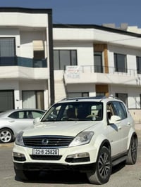 سانيؤنگ • ٢٠١٤ • فول اوبشن