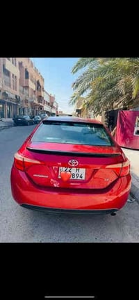 كورله 18. Le وارد كندي  تدفئه كشنات  رادار موجود  ايرباكات كلهه سليمه ...