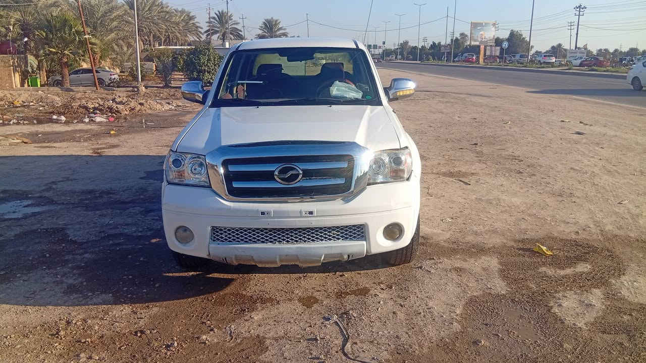 كراند موديل 2014 سياره نضيفه مكينه كير تبريد تدفئه ماشيه 140 مصبوغه حزام سياره مزاد رقمه بابل السعر50قفل ***********
