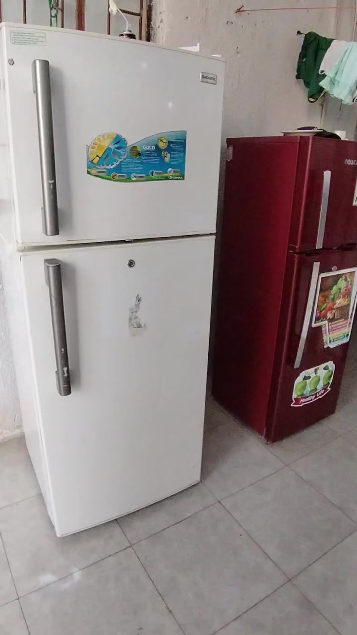 للبيع ثلاجات الجبيرة ب 200 والاصغر ب150


**إذا كنت صاحب هذا الإعلان وتريد حذفه لأي سبب، رجاءا أرسل رسالة إلى الدعم الفني**