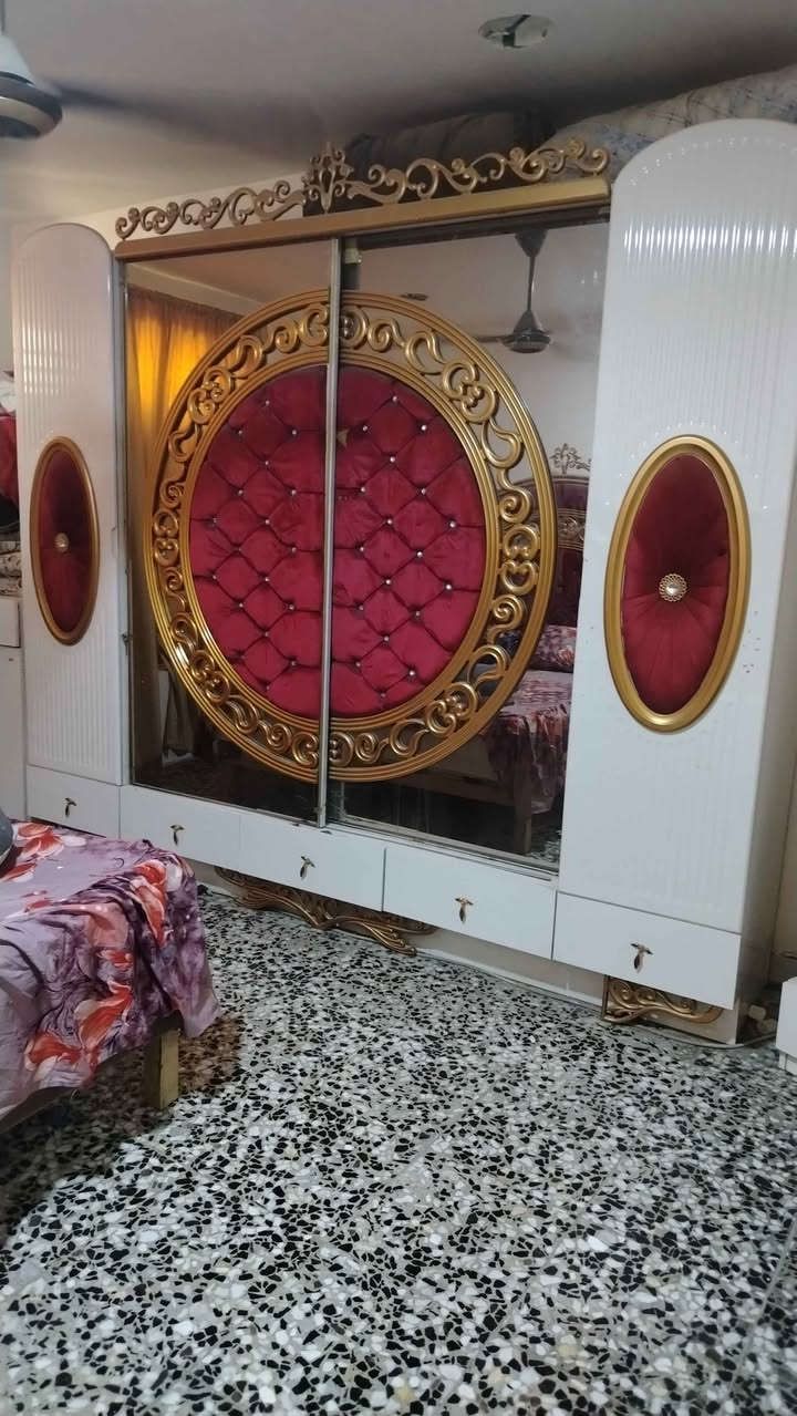 غرفه نوم تركيه نفرين بغداد, العراق


**إذا كنت صاحب هذا الإعلان وتريد حذفه لأي سبب، رجاءا أرسل رسالة إلى الدعم الفني**