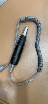 جهاز اظافر • تنعيم • توصيل