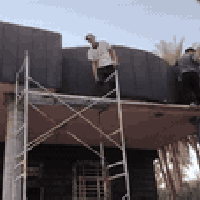 سيراميك • ترميم • طوريج بابل