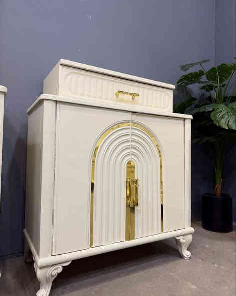 🔴غرفه نوم 6باب طابقين نجارة عراقية 100‎%‎ درجة
  اولى  > تتكون من 11 قطعه
          ✨مجمع الحاج صالح  للأثاث العراقي ✨
 
✅وجه الكنتور خشب MDF11 ملم 
✅داخل الكنتور صاج طبيعي 4ملم
✅الظهر جرجوبة شد براغي 
✅القاعدة الارضية للكنتوروالزاويه بلوك صاج 
✅السقف للكنتورً والزاويه بلوك صاج 
✅ارتفاع الكنتو270سم 
✅عرض  الكنتور330 سم
✅عرض الكنتور مع زاوية الملابس440 سم 
✅شازلون خزان
✅طابورية جلوس اضافية 
 

    السعر  🔴2.300 فقط 🔴

🔻الانبار .هيت .حي المعلمين
للاستفسار اتصال او ويت ساب
***********
