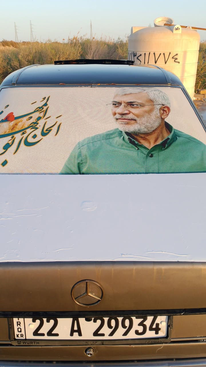 دب موديل90 جاهزه
رقم شمالي سنويه تنتهي 2030
داخله هزه 2026
محرك بطه 
قواعد بلاد
البصره قضاء المدينه 
***********
السعر53 وبيها مجال
