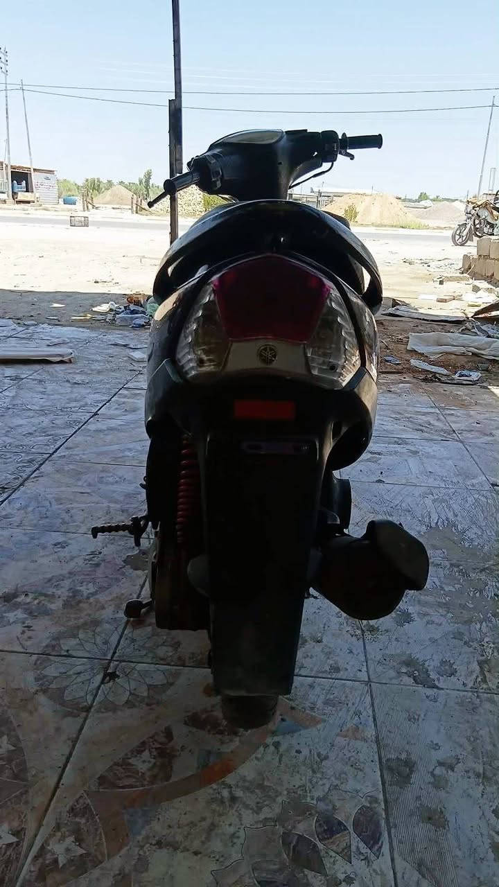 سلام عليكم
ماكس عدله ياباني للبيع دراجه مال جناي ا محركهه خرس شلعه معدل تخبل كهربائيات كله شغال مزوده كلجات رياضي وبوشه55 دراجه نكره بي وقت  سعر (450)بيهه مجال مكاني بابل قضال  محاويل هاذه رقمي***********
