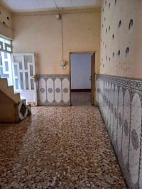 حي ميلاد حولي • ١٠٠م • طابو